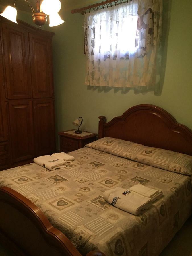 Guest House Brandino Pani Tertenìa Kültér fotó